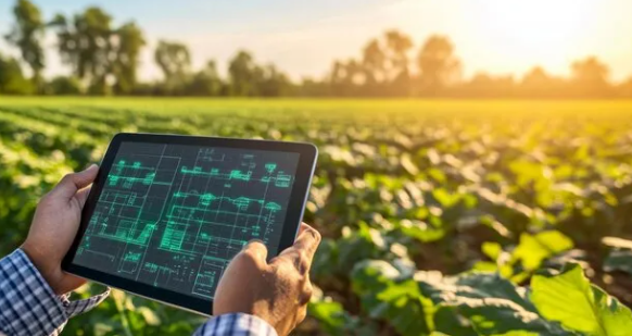 ورشة عمل دولية حول الزراعة الذكية والمستدامة في ظل تغير المشهد البيئي والاقتصادي من 9 الى 11 افريل 2026 بسوسة