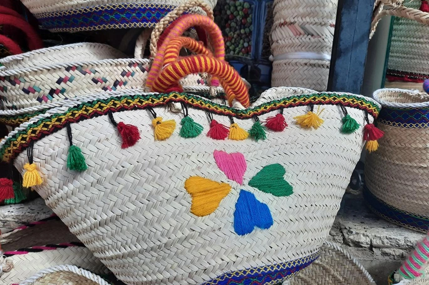 الدورة الرابعة لمسابقة فاطمة الزهراء لاحسن ابتكار تحت شعار " محلاهم قفافنا" يوم 16 ماي 2026"