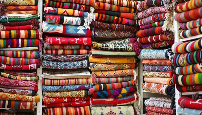 الدورة الـ42 لصالون الابتكار في الصناعات التقليدية من 27 مارس إلى 5 أفريل 2026