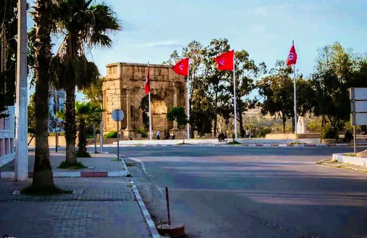 القصرين : فرق موسيقية ومنشدون يعزفون الليلة القادمة " أنغام الروح " بدار الثقافة بمدينة سبيطلة