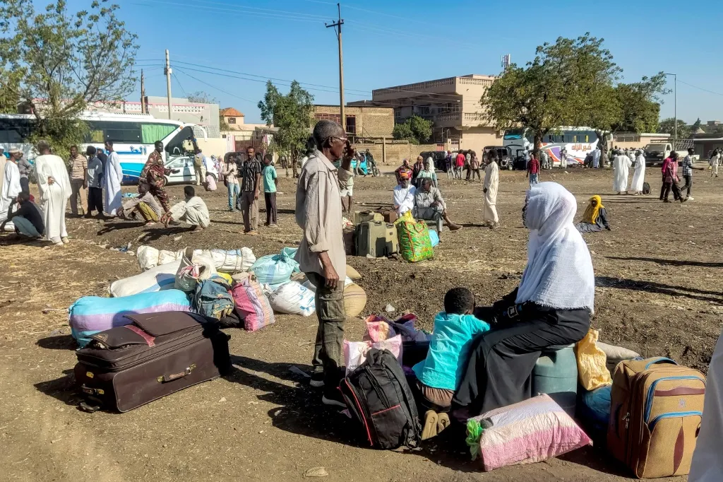 منظمة الصحة العالمية: 6.3 ملايين شخص في جنوب السودان بحاجة لمساعدات صحية عاجلة