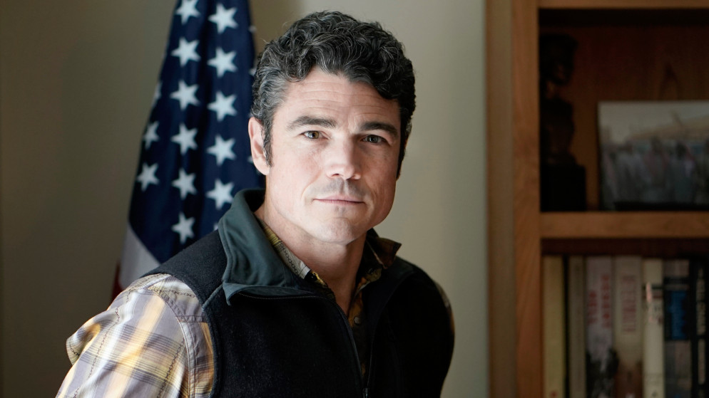 استقالة مدير المركز الوطني لمكافحة الإرهاب بالولايات المتحدة على خلفية الحرب في إيران