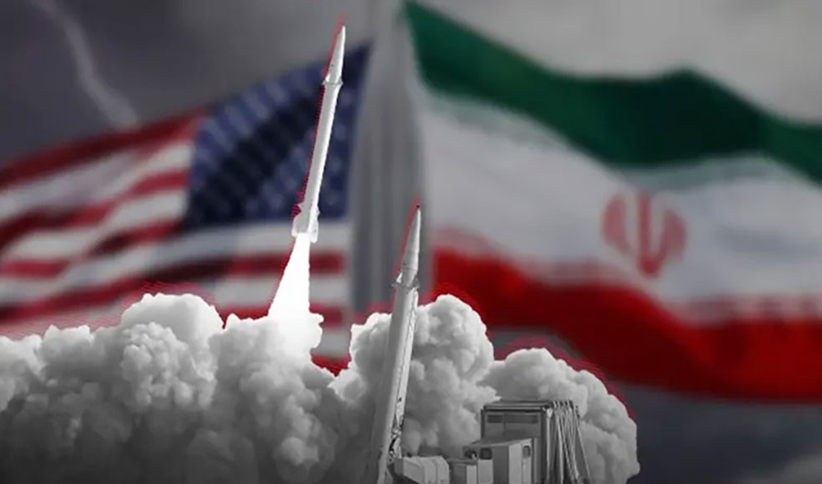 مسؤول أمريكي: النزاع مع إيران سينتهي خلال "أسابيع وليس أشهر" 