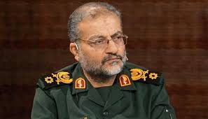 إعلام رسمي: مقتل قائد قوات الباسيج التابعة للحرس الثوري الإيراني