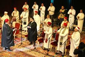 القصرين: سبيطلة تحتضن الدورة الثانية من تظاهرة "أنغام الروح" ليلة الإنشاد الصوفي في أجواء رمضانية