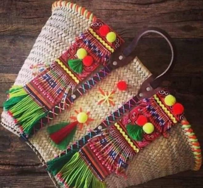 الدورة الرابعة لمسابقة فاطمة الزهراء لاحسن ابتكار تحت شعار " محلاهم قفافنا" يوم 16 ماي 2026"