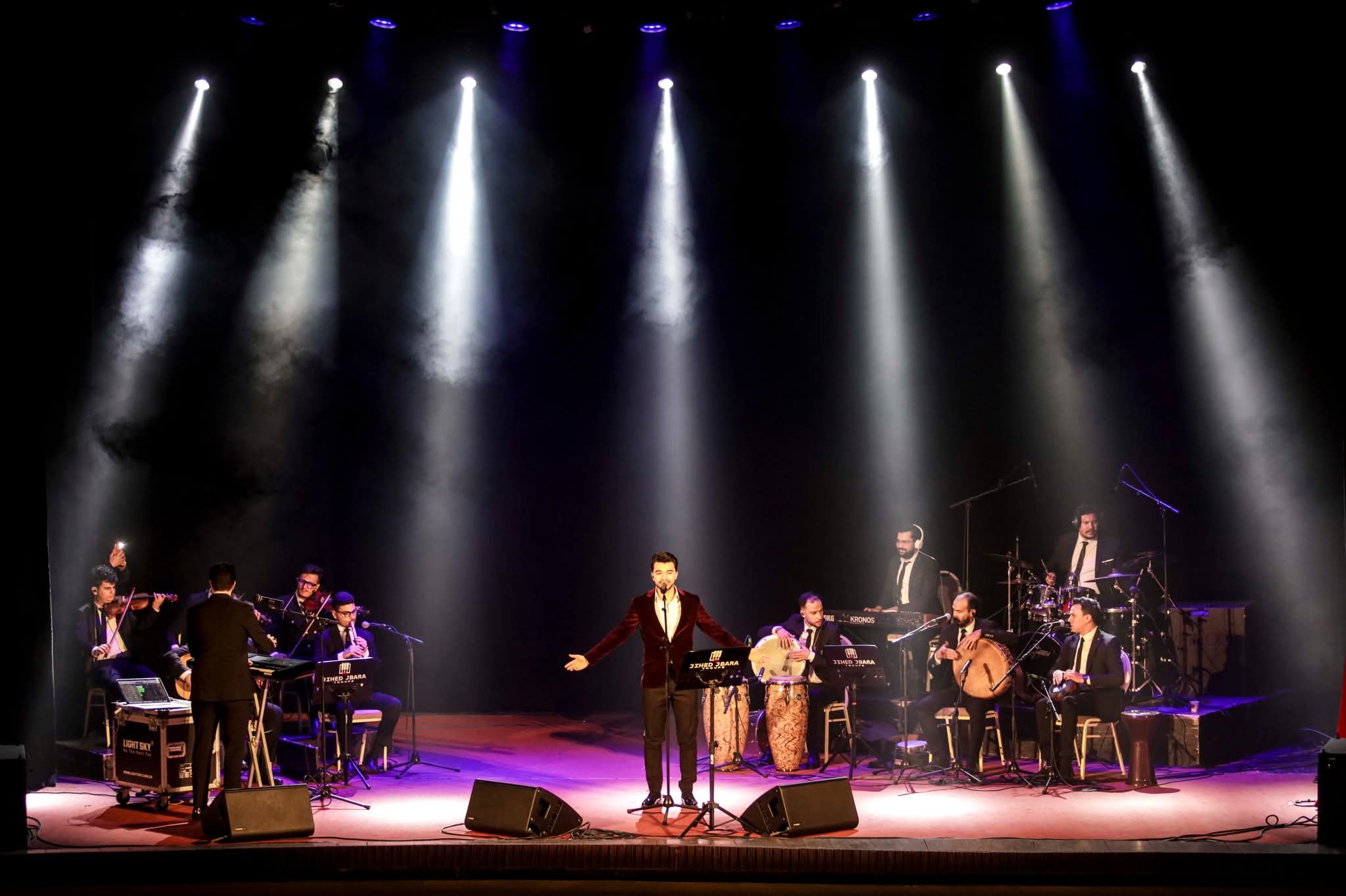 صفاقس : اختتام الايام الثقافية لبلدية صفاقس "رمضانيات 9" 