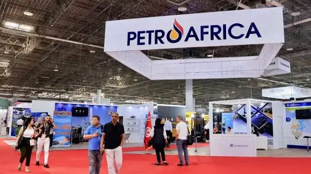  تونس تحتضن فعاليات معرض "بترو أفريكا" المتخصص في الشأن الطاقي من 16 إلى 19 جوان 2026