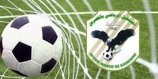 مباراة ودية: فوز مستقبل القصرين على تالة الرياضية 3 - 0