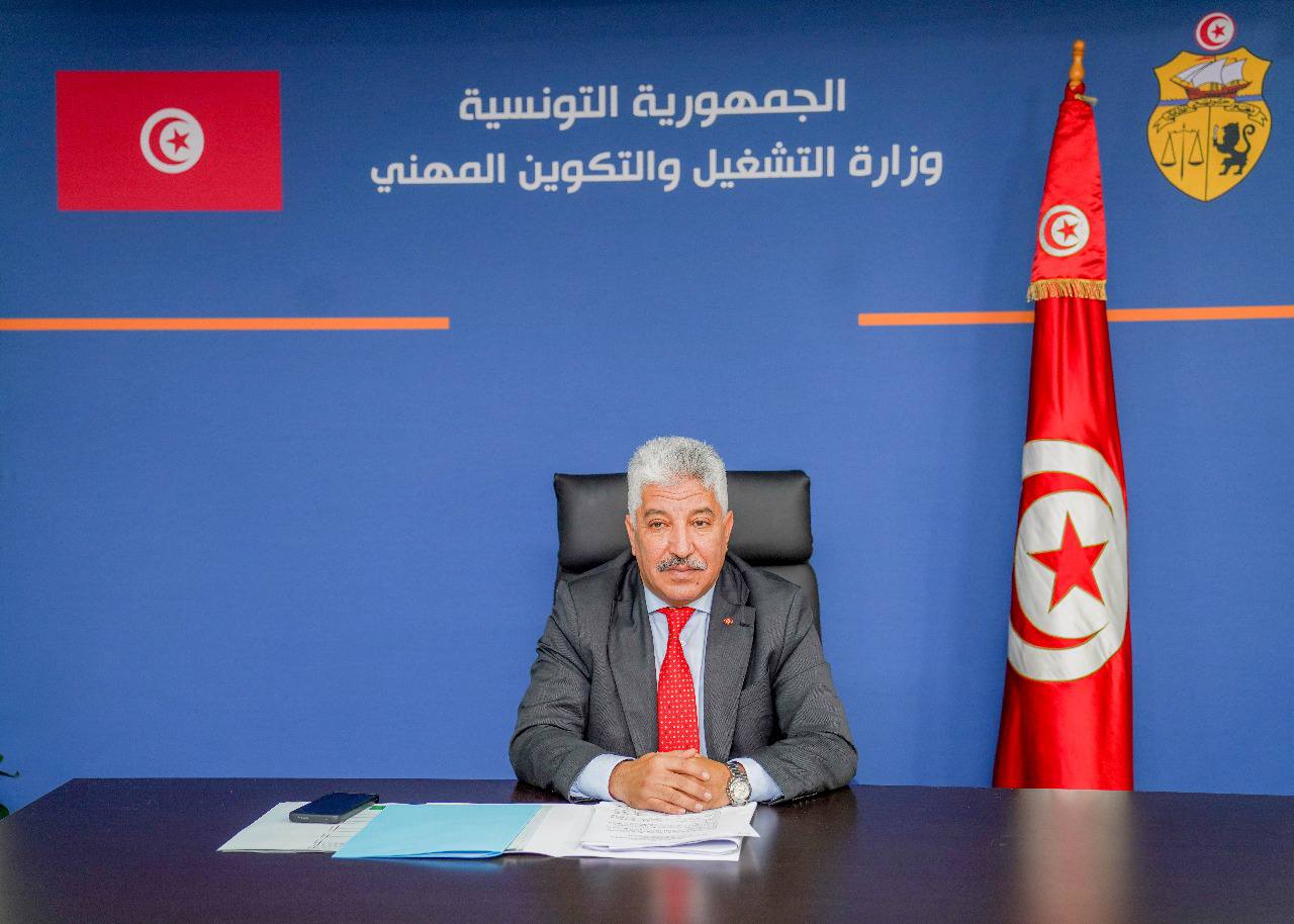 وزير التشغيل: إحداث مراكز التكوين يخضع لمقاييس الجدوى