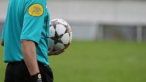 كأس تونس لكرة القدم: حكام مباريات الدور الساد عشر