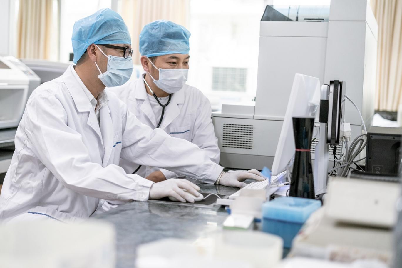 علماء صينيون يطوّرون تقنية مبتكرة في مجال زراعة الأعضاء