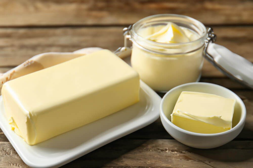 ر م ع مركزية الألبان بالمهدية: تراجع ترويج مادة الزبدة من حوالي 4 أطنان إلى 2 طن في اليوم 