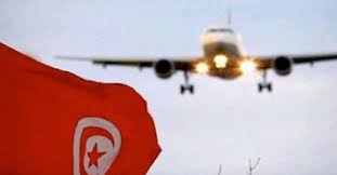 وصول دفعة جديدة تضم 14 تونسيا إلى مطار تونس قرطاج بعد إجلائهم من لبنان
