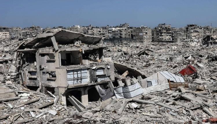 4 شهيدات و6 مصابات جراء سقوط شظايا صاروخية على بلدة جنوب غرب الخليل