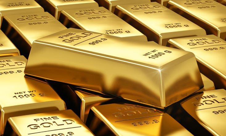 ارتفاع أسعار الذهب بدعم من تراجع الدولار