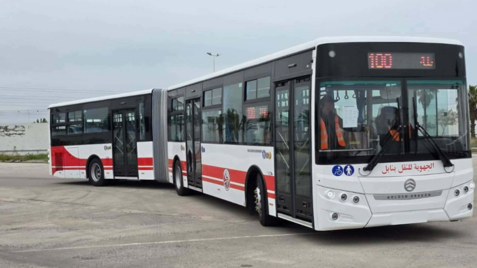 شركة النقل بنابل: إدخال تعديلات على أوقات السفرات لبعض الخطوط خلال عيد الفطر