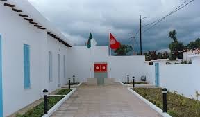 غدًا   المتاحف العسكرية تفتح أبوابها مجانا للعموم بمناسبة الذكرى 70 لعيد الاستقلال