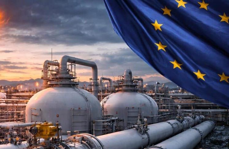 ارتفاع أسعار الغاز في أوروبا بـ35%