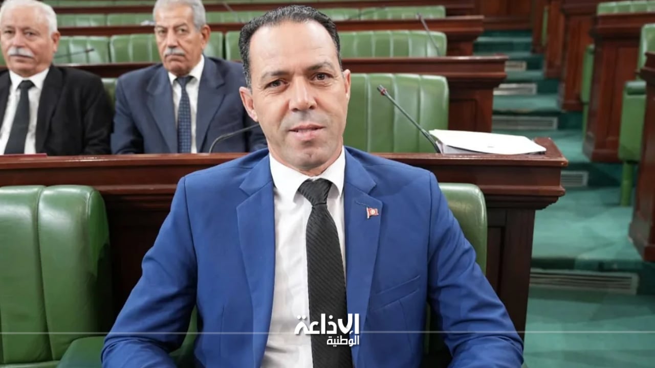 النائب علي زغدود: التونسيون الموقوفون في ليبيا يعودون اليوم إلى تونس