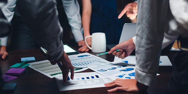 إطلاق برنامج لمرافقة 84 مؤسسة صغرى ومتوسطة في مجال التجارة الرقمية والتدويل