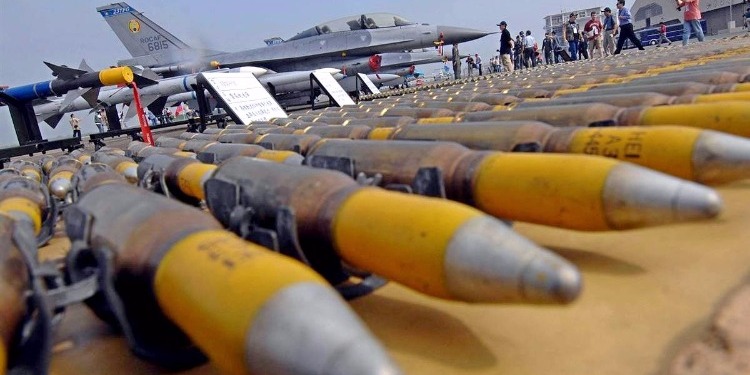 الولايات المتحدة تعلن عن مبيعات أسلحة إلى الإمارات العربية المتحدة والكويت بأزيد من 16,5 مليار دولار