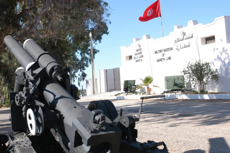 Tunisie : quatre musées militaires ouverts gratuitement au public pour la fête de l’indépendance