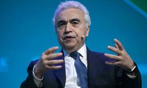 رئيس وكالة الطاقة الدولية: استعادة تدفق النفط من الخليج قد تستغرق 6 أشهر