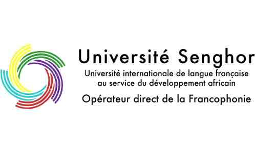 جامعة سنغور المصرية تفتح باب الترشح لمرحلة الماجستير في اختصاصات مختلفة