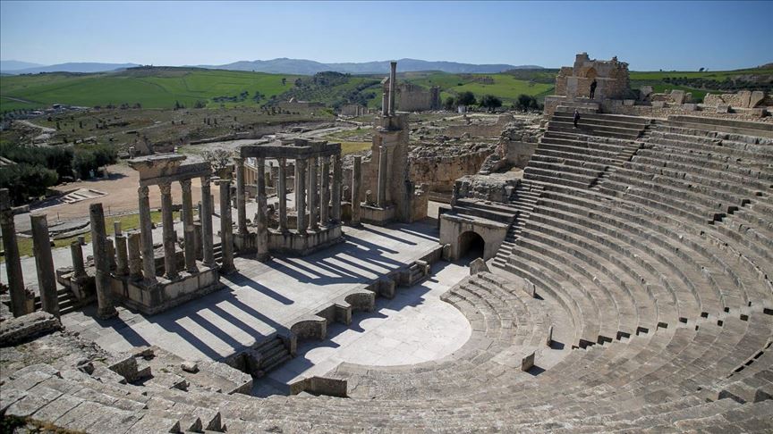 غدًا: الدخول مجاني إلى المواقع الأثريّة والمعالم التاريخيّة والمتاحف