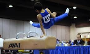 الاتحاد الدولي للجمباز يعلن إلغاء بطولة العالم للجمباز الفني بالدوحة