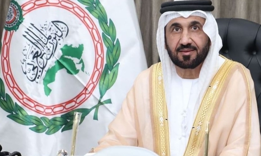 رئيس البرلمان العربي يهنئ تونس بذكرى عيد الاستقلال