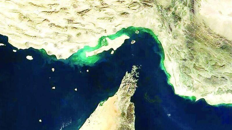 رومانيا تنضم لدول مستعدة للمساعدة في تأمين مضيق هرمز