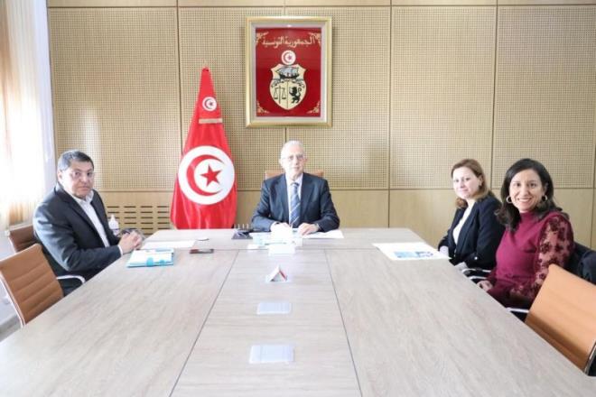 تونس تستعد لاحتضان الاجتماع 52 للجمعية الأوروبية لطب أعصاب الأطفال لأوّل مّرة خارج أوروبا من 26 الى 28 مارس 2026