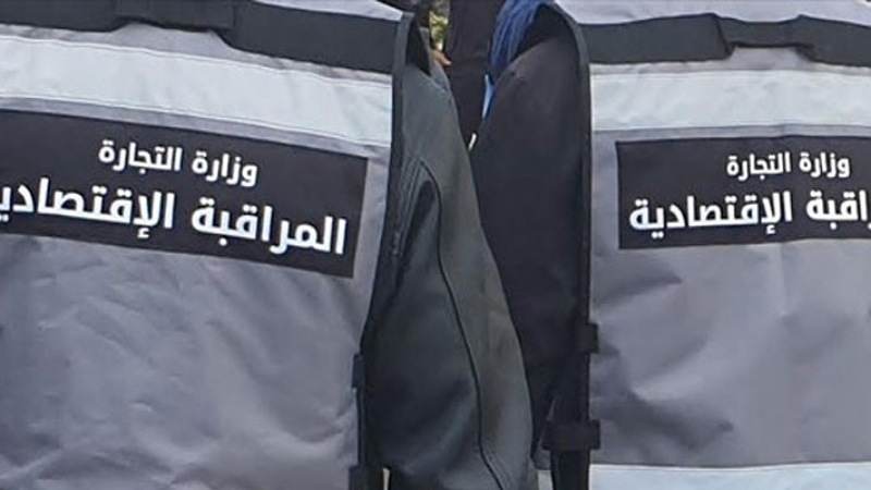 ولاية تونس: رفع 837 مخالفة اقتصادية وحجز كميات هامة من المواد المدعمة
