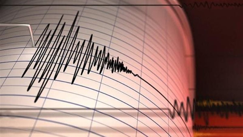 هزات أرضية تضرب عدة جزر إيطالية في البحر المتوسط