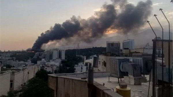 الأردن يعلن اعتراض وتدمير 35 صاروخا ومسيرة خلال الأسبوع الثالث من الهجمات الإيرانية