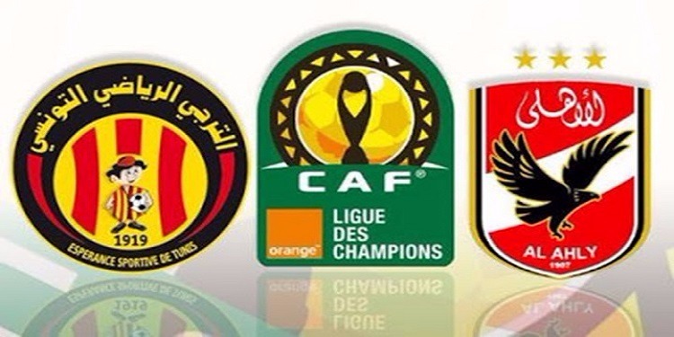 الترجي يتأهل الى نصف نهائي رابطة الأبطال الإفريقية بفوزه على الأهلي المصري 3-2