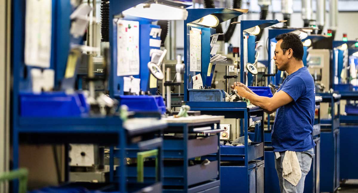 برنامج تونسي ألماني يفتح باب الترشحات لدعم التشغيل بتمويلات تصل إلى 10 ملايين يورو