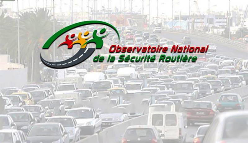 Affluence record sur les routes : l’Observatoire insiste sur la vigilance