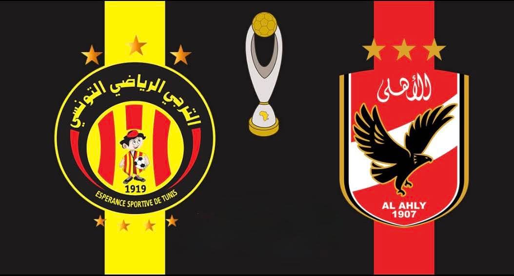 L’Espérance ST bat Al-Ahly d’Egypte (3-2) et file en demies