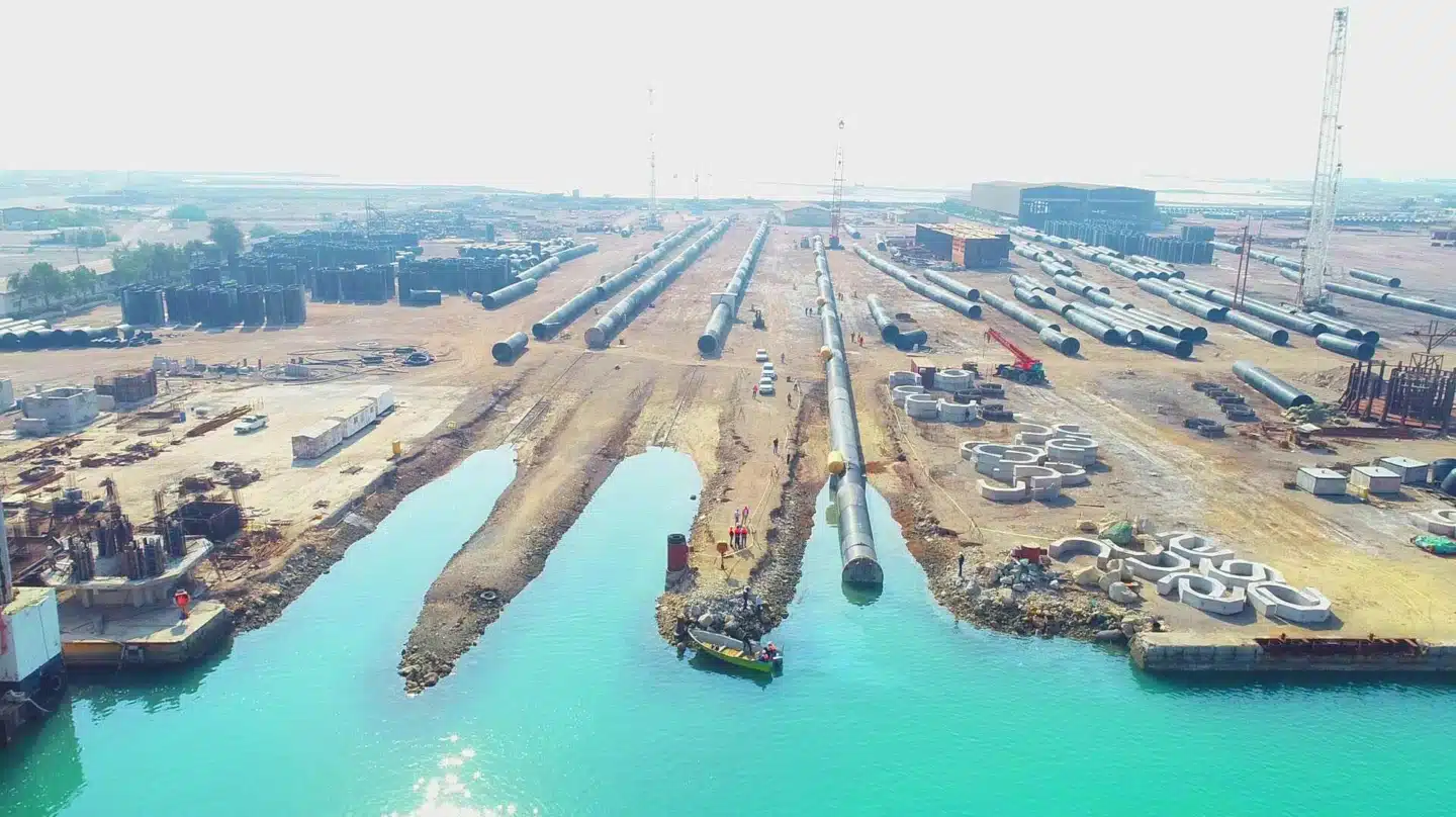 L’eau, levier de pression stratégique au Moyen-Orient : alerte sur des infrastructures vulnérables