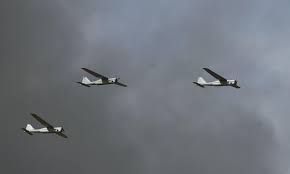 وزارة الدفاع السعودية: اعتراض وتدمير مسيرة في المنطقة الشرقية