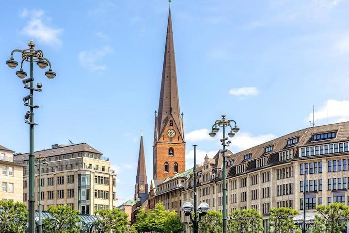 بحث سبل تعزيز التعاون البرلماني والاقتصادي بين تونس ومقاطعة شمال الراين-فستفاليا الألمانية