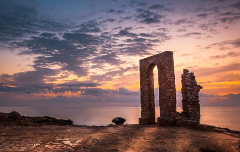 الليلة...طقس كثيف السحب بالوسط والجنوب مع أمطار متفرقة