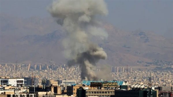 منظمة الصحة العالمية: النزاع " في الشرق الأوسط بلغ مرحلة خطيرة" بعد استهداف مواقع نووية