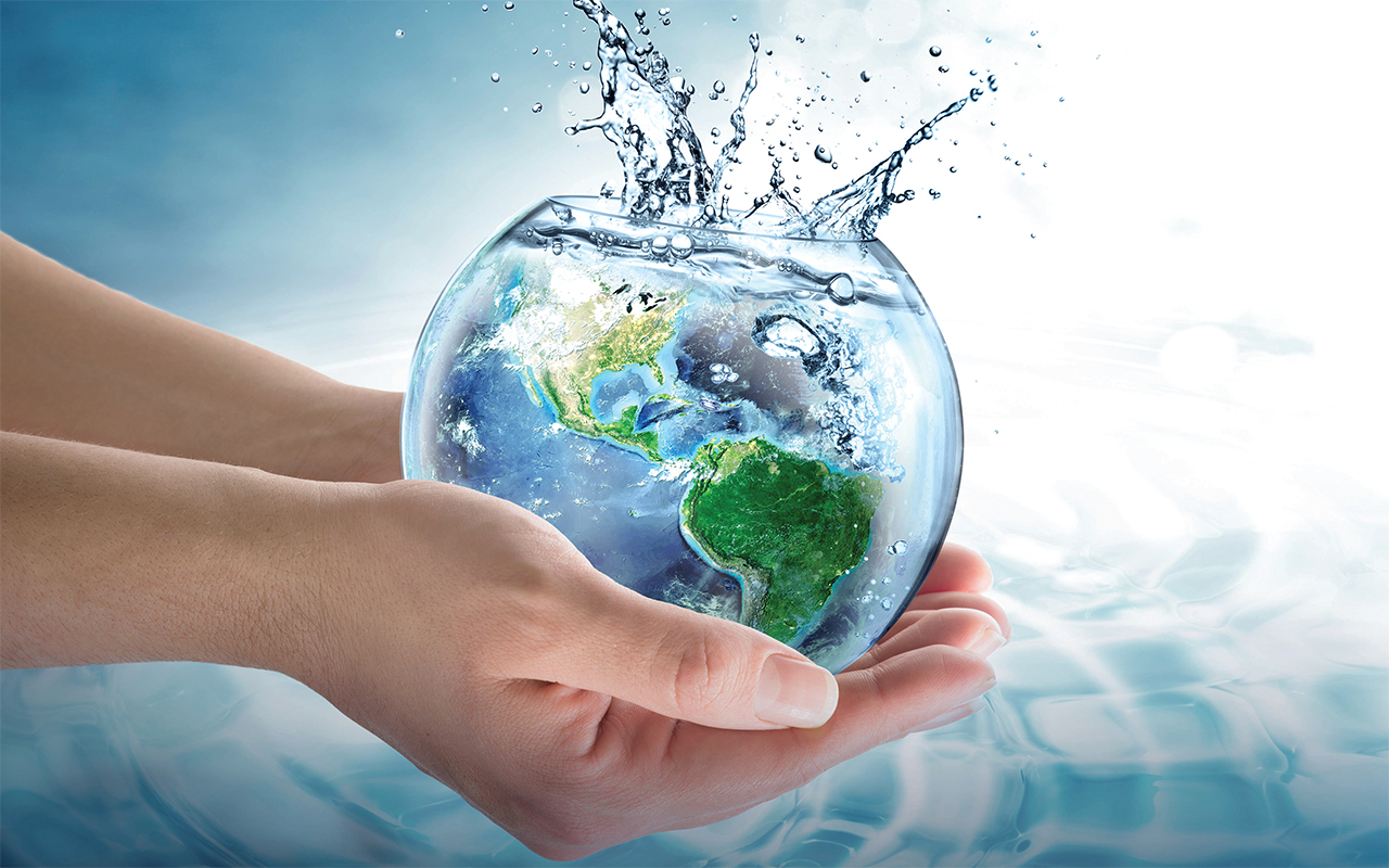 انطلاق الدورة الأولى لأيام المياه بتونس