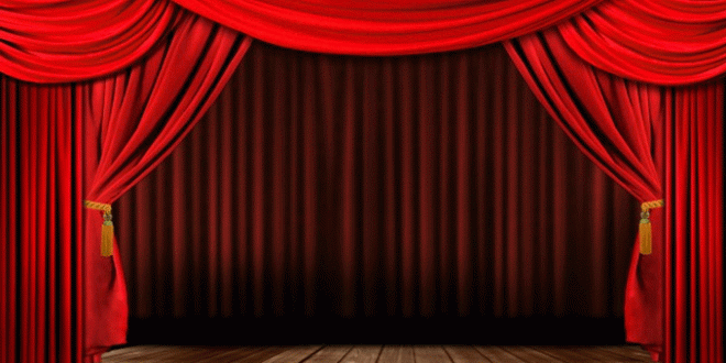 27 مارس.. الاحتفاء باليوم العالمي للمسرح بمدينة الثقافة بالعاصمة