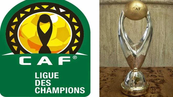 رابطة أبطال افريقيا : برنامج الدور نصف النهائي