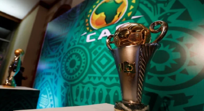 كأس الاتحاد الافريقي : برنامج الدور نصف النهائي